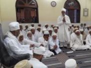 'Urs Mubaarak of Muqaddas Maulaa Nuruddin saheb (aq) - Surat